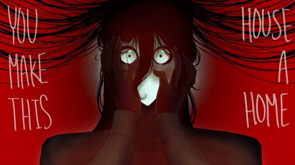 You Make This House a Home horror game online