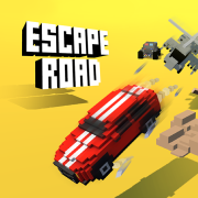 Escape Road escape games game online