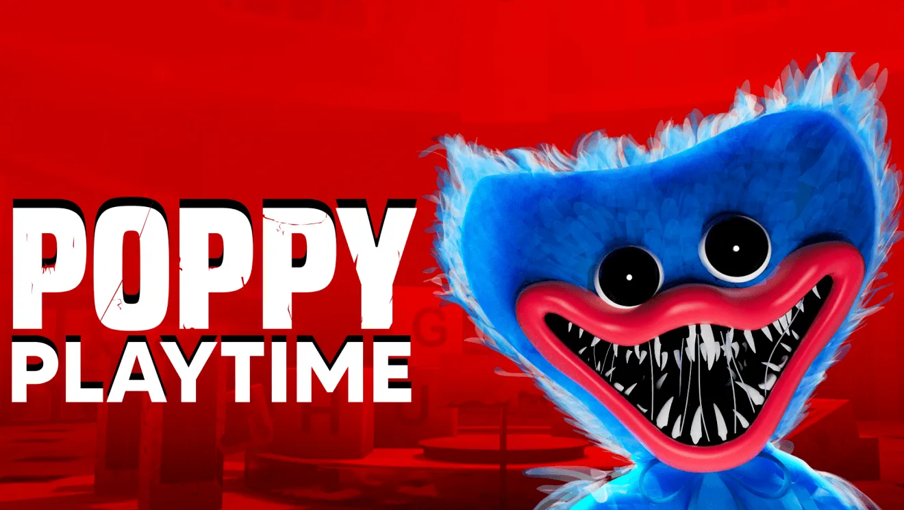 Darker Playtime Co. setting