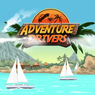 Adventure Drivers 游戏 - 在线免费玩 unblocked games game online