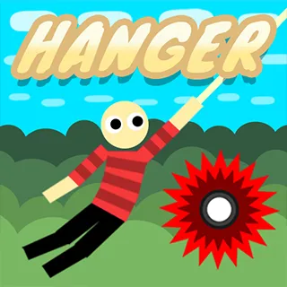 Hanger 游戏 - 在线免费玩 unblocked games game online