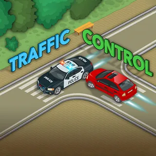 Traffic Control 游戏 - 在线免费玩 unblocked games game online